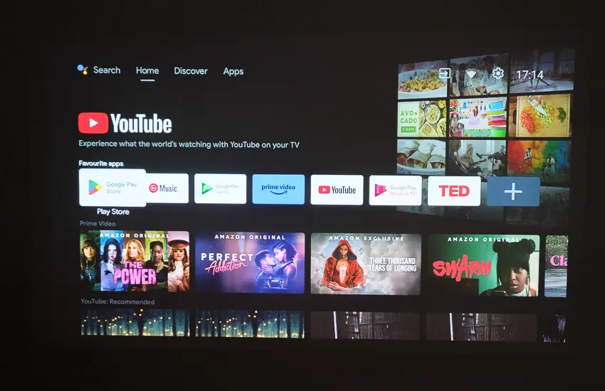 xgimi-mogo-2-pro-android TV